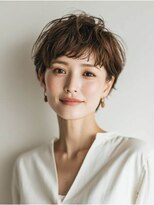 クリーピー(CREAPY) 大人女性スタイル