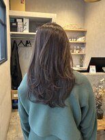 テトテ 天王寺店(tetote)&nbsp;レイヤースタイル