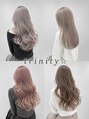 トリニティ(trinity)/trinity☆豊見城市屈指の ブリーチ 実績◎