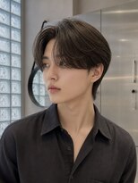 メンズフィグ 西宮(Men's fig)&nbsp;曲がる縮毛矯正