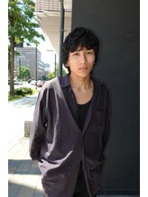 トゥ(TOE)&nbsp;Koji 