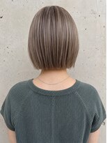 ゴットイズム(GOTTO ISM)&nbsp;岡崎　ハイトーン　ボブ