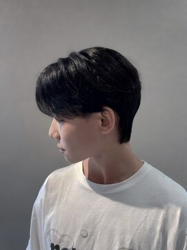 ハイプ 名駅(HYPE) 名古屋駅/名駅/メンズカット／メンズウルフパーマ