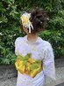 【淀川花火大会10/17限定】浴衣着付け＋ヘアセット￥7000→￥6000
