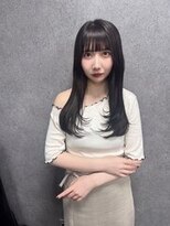 ティグル テンジン(TIGRE tenjin) 【韓国風】ダークグレー