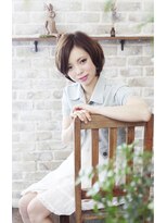 コットン 平塚店(Cotton)&nbsp;【cotton平塚】メロウボブ/モテ愛され/ボブ