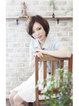 コットン 平塚店(Cotton) 【cotton平塚】メロウボブ/モテ愛され/ボブ