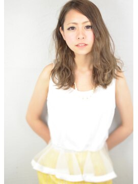 ブレス(Bless) ヌーディーグラデーションカラー