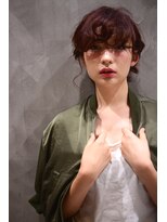 ミラバイグリーン(Mira by green)&nbsp;-♪ hair arrange ♪-『semilong』-