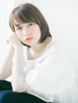 リリアン 表参道(relian) ふんわりカラーならリリアン表参道