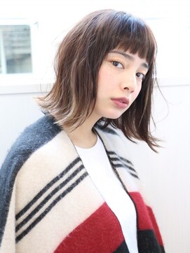 ネオリーブ アンド 渋谷店(Neolive &) 【Neolive & 渋谷店】クラシックミディアム