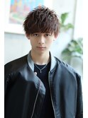 最上級のムーブ感【ブロンズムーブマッシュ】