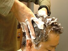 ヘア シープ(hair Seep)