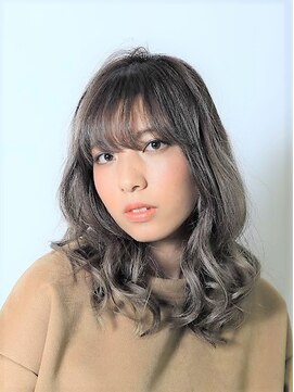 フラココ 荻窪店(hurakoko trico) 和泉美佳　エフォートレスミディ　大人かわいい