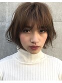 VEIN【青山】吉瀬美智子ショート