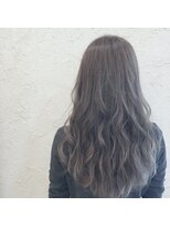 クレル(Creelu)&nbsp;3Dカラーモードグレージュ