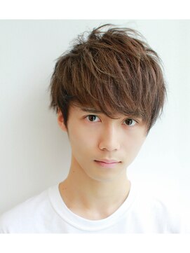 保存版 松山市駅前でメンズカットがおすすめの美容室10選 Beautify おすすめ美容室の口コミ ランキング情報