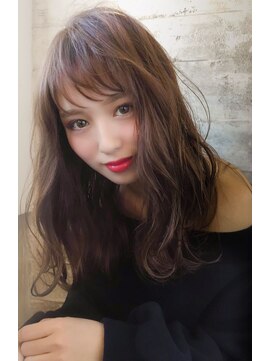 リュドール 栄(Rue D’or) カジュアルロング