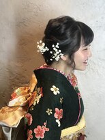 ヌーム 塚本店(NOOM)&nbsp;着物　 卒業 結婚式 セット