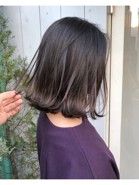 アライブ ハラジュク(ALIVE harajuku) 【ALIVE ryota】