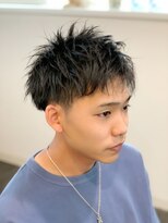 アマレーナ(AMARENA)&nbsp;カジュアルヘアー