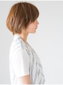 ☆しっとりショート☆