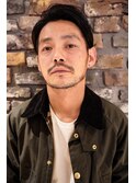 Siena アップバングショート