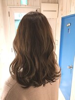 ギャレット 新宿店(Garret)&nbsp;ヌーディ＋アッシュ☆