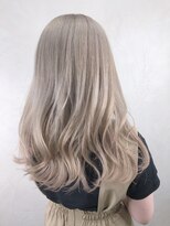 ジゼル(gisele)&nbsp;（稲毛）ミルクティーベージュ