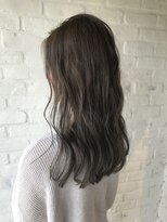 シキ(C key)&nbsp;オリーブアッシュ