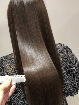 ラッド 心斎橋店(RAD) 髪質改善トリートメント