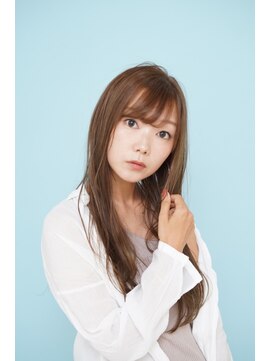 プロデュース 古淵店(Produce) ナチュラルブラウン