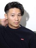 【Side-Part】