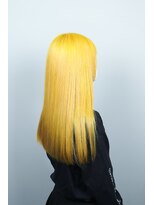 クリップ ジョイント ゴッド(CLIP JOINT GOD)&nbsp;イエローカラー☆