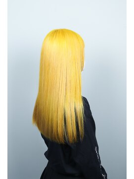 クリップ ジョイント ゴッド(CLIP JOINT GOD) イエローカラー☆