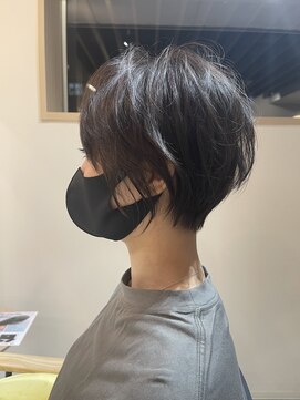 キレイコムデュース(Deuce) 大人ショート