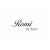 ロミバイリー(Romi by Lyee)のお店ロゴ