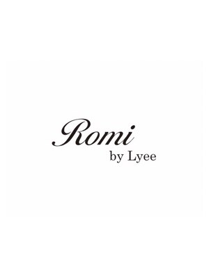 ロミバイリー(Romi by Lyee)
