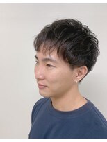 ヨシザワインク ハコザキ 水天宮前 日本橋人形町(YOSHIZAWA Inc.HAKOZAKI)&nbsp;Cut&Perm