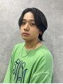 ヘアーアンドアート ルミナ(HAIR&ART LUMINA) NAOYA