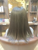 ヘアーメイク バレンタイン(hair make valentine)&nbsp;レディースカット
