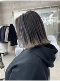 レイヤーカット/バレイヤージュ/ブリーチ/髪質改善[表参道駅]