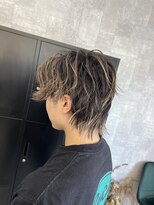 スキル 水戸(SKILL)&nbsp;メンズカット