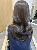 ソラ(SORA.)&nbsp;大人可愛い20代30代40代50代褒められレイヤースタイル