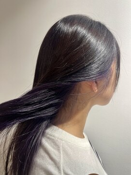 ミリ 千歳烏山(Mili CARE&SPA) ミリお客様スタイル