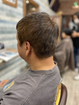 グリーンルーム(green room) メンズスタイル