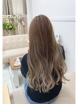 ラブリエ(la briller)&nbsp;グラデーションカラー