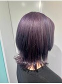 【ラベンダーウルフ】20代30代40代50代