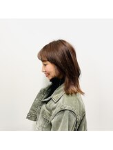 リアン(Lien)&nbsp;二神 香織