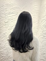 アマレット(Amaretto) 【パーソナルカラー診断×アイスグレージュ】髪質改善